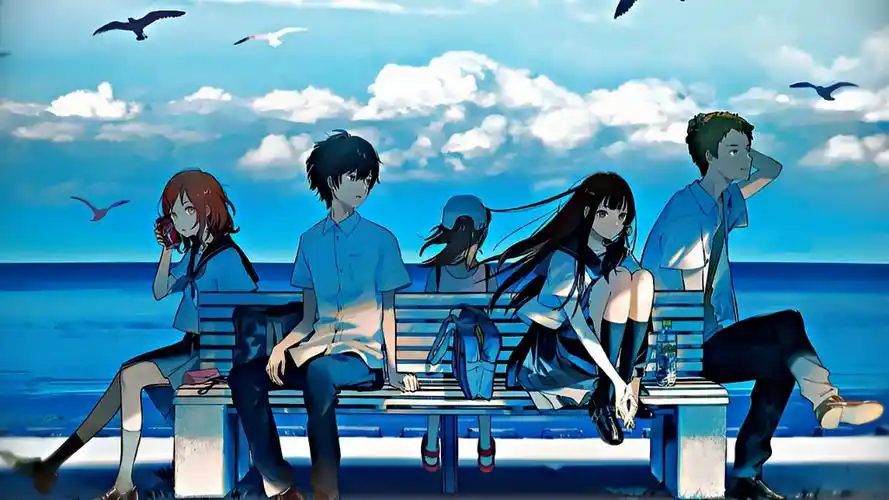 长风渡海 热播电视剧全集在线观看